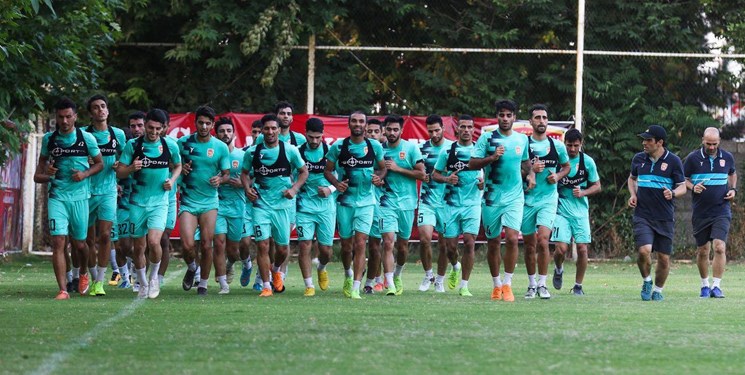 لیگ برتر فوتبال-فوتبال ایران-persian gulf league-iran football