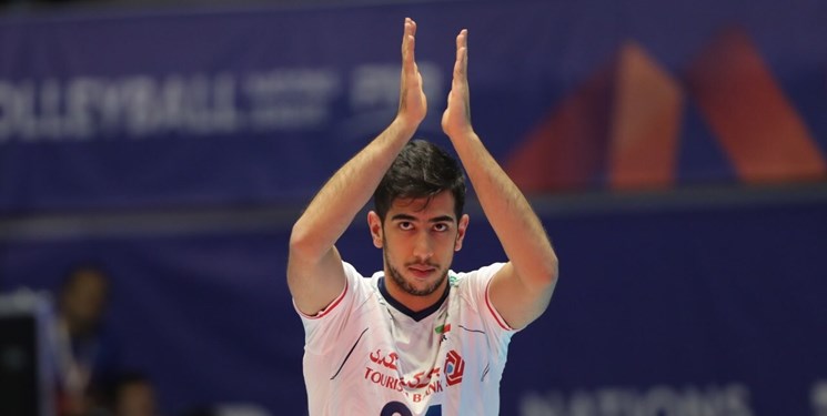 والیبال-والیبال ایران-volleyball-iran volleyball