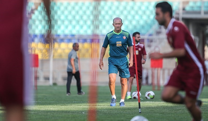 لیگ برتر فوتبال-فوتبال ایران-persian gulf league-iran football