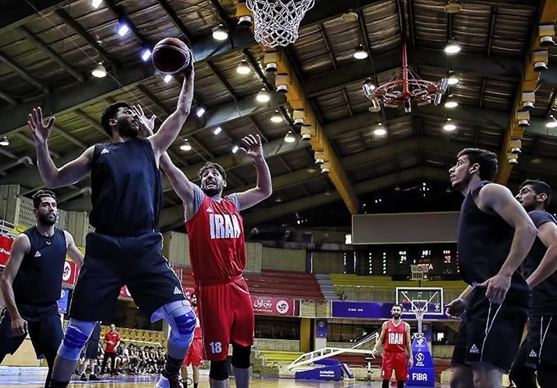 بسکتبال-basketball