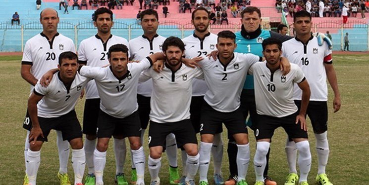 لیگ برتر فوتبال-فوتبال ایران-persian gulf league-iran football