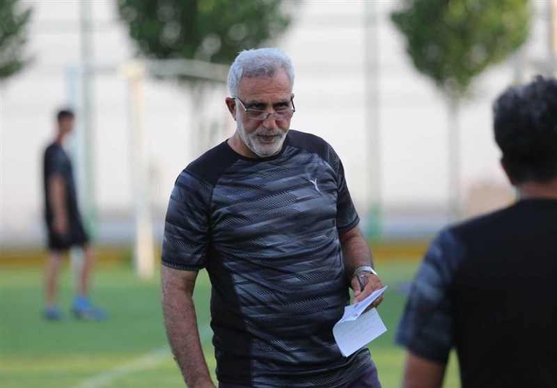 فوتبال ایران-پیکان-iran football-peykan
