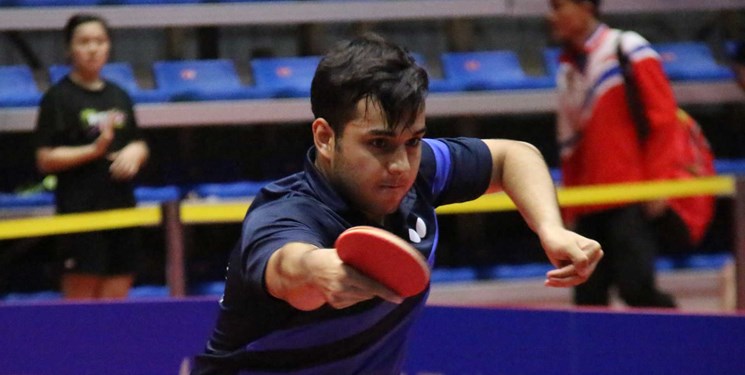 تنیس روی میز-تنیس روی میز ایران-Table Tennis-iran Table Tennis