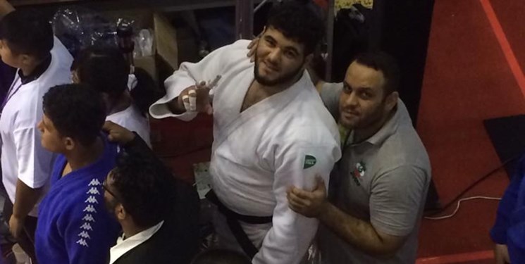 جودو ایران-iran Judo-جودو-Judo