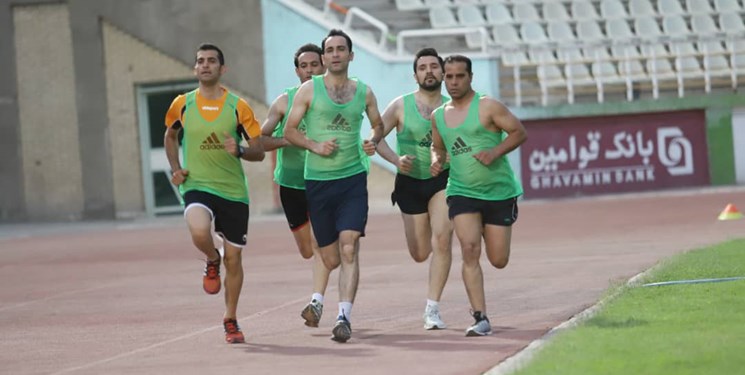 فوتبال ایران-iran football