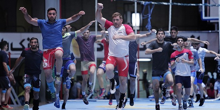 کشتی-کشتی ایران-Wrestling-iran Wrestling