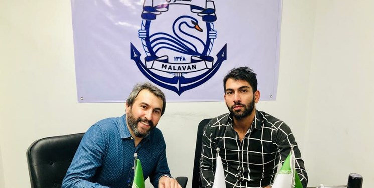 جام آزادگان-ملوان-azadegan league-malavan