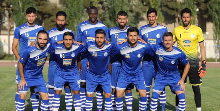 لیگ برتر فوتبال-فوتبال ایران-persian gulf league-iran football