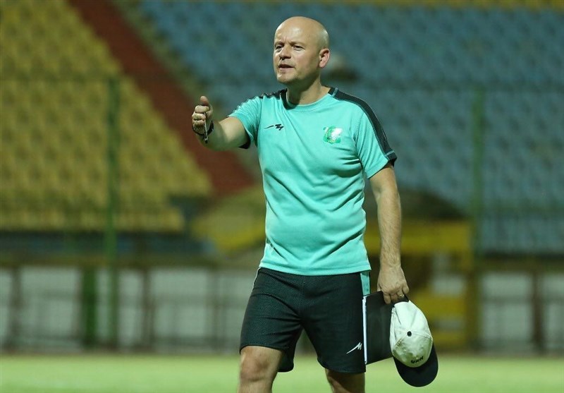 فوتبال ایران-صنعت نفت آبادان-iran football-sanat naft abadan