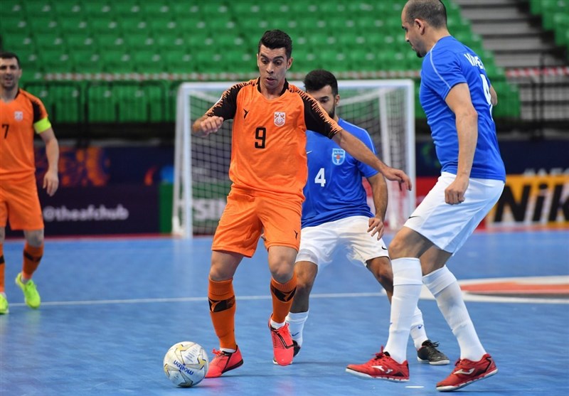 فوتسال-فوتسال ایران-futsal-iran futsal