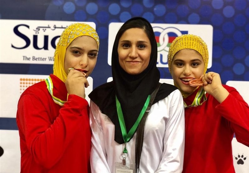 ووشو ایران-iran Wushu
