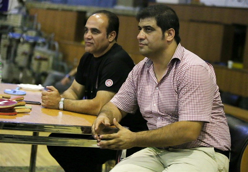 کشتی-کشتی ایران-Wrestling-iran Wrestling