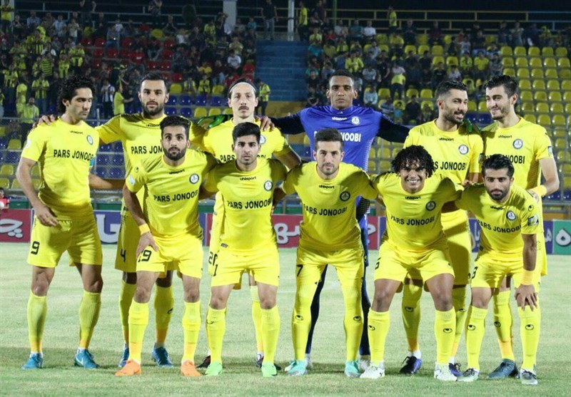 فوتبال ایران-لیگ برتر فوتبال-iran football-persian gulf league