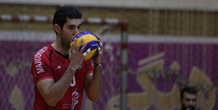 والیبال-والیبال ایران-volleyball-iran volleyball