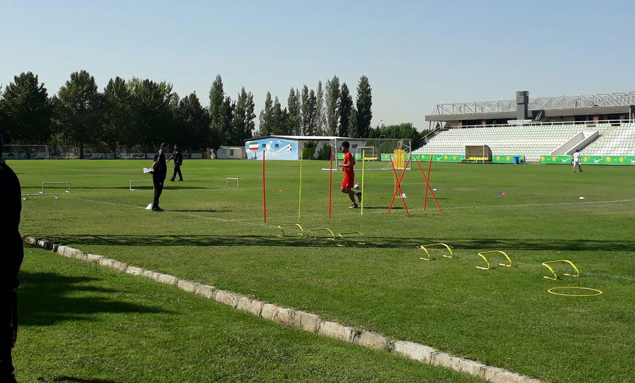 فوتبال ایران-تیم ملی ایران-iran football-team melli iran