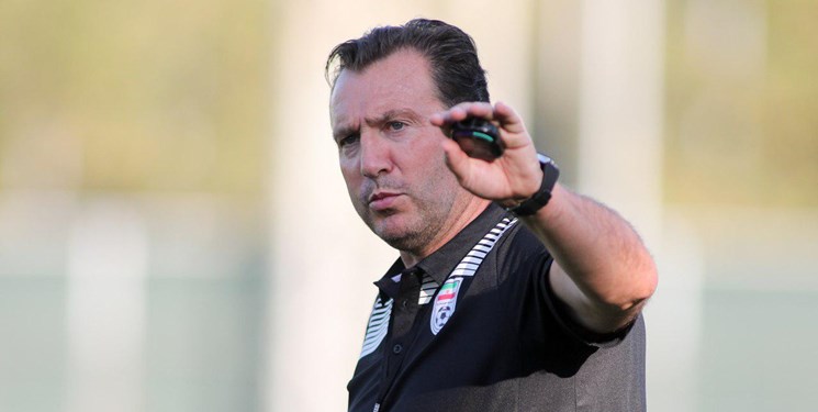 فوتبال ایران-تیم ملی ایران-iran football-team melli iran