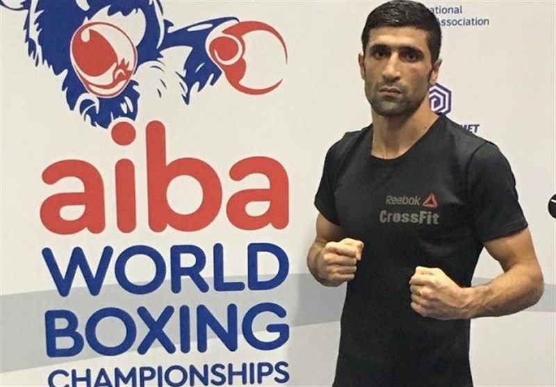 بوکس-بوکس ایران-Boxing-iran Boxing