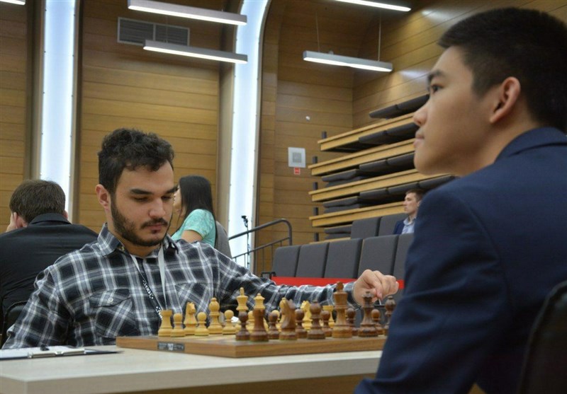 شطرنج-شطرنج ایران-chess-iran chess