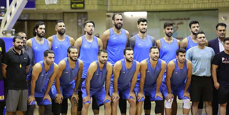 بسکتبال-بسکتبال ایران-basketball-iran basketball