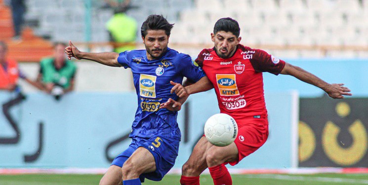فوتبال ایران-پرسپولیس-استقلال-iran football-persepolis-esteghlal