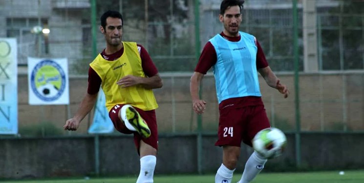 فوتبال ایران-گل ریحان البرز-Gol Reyhan Alborz F.C.-iran football