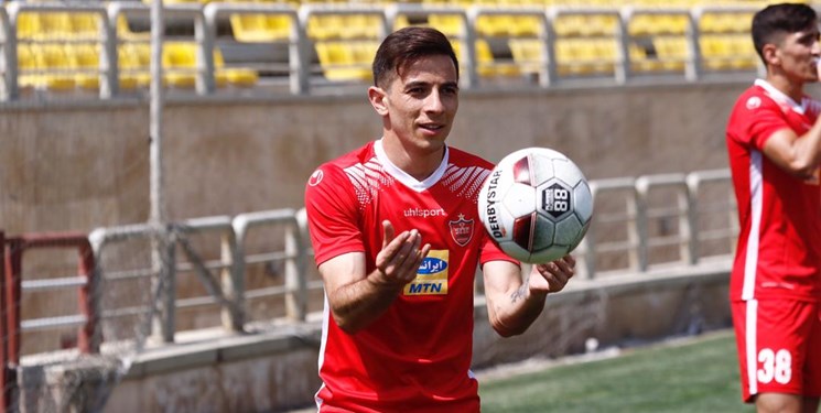 لیگ برتر فوتبال-فوتبال ایران-persian gulf league-itan football