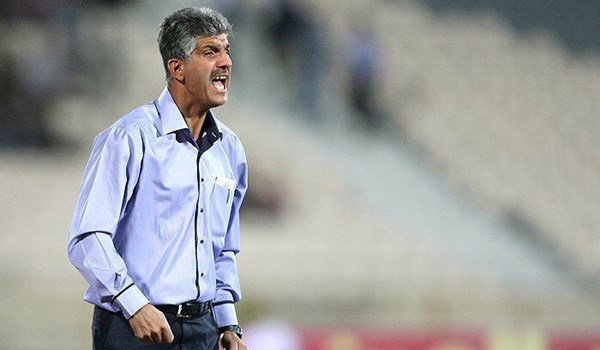 لیگ برتر فوتبال - ملوان بندرانزلی