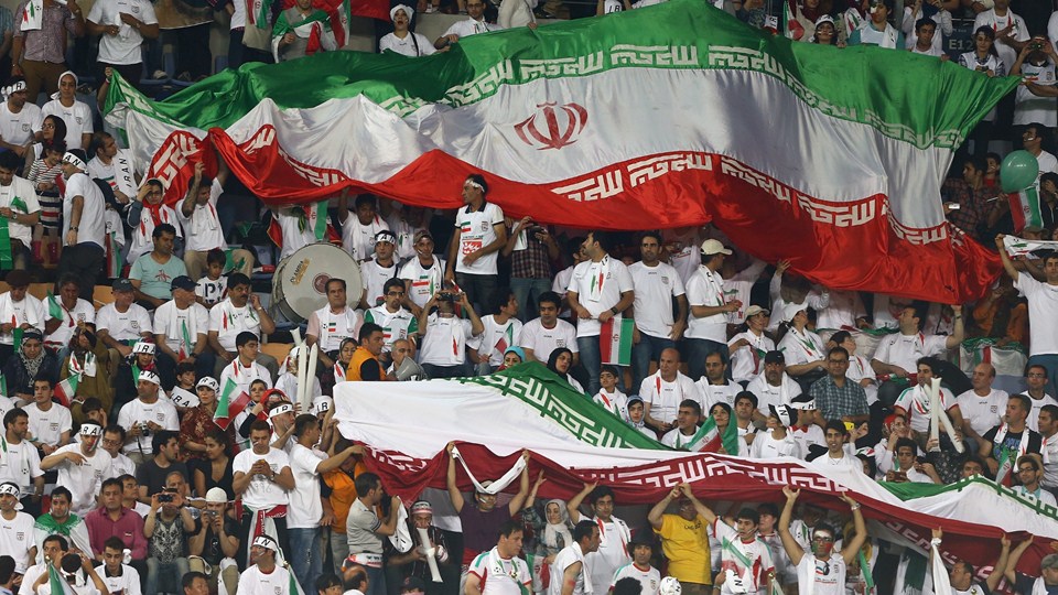 تیم ملی ایران