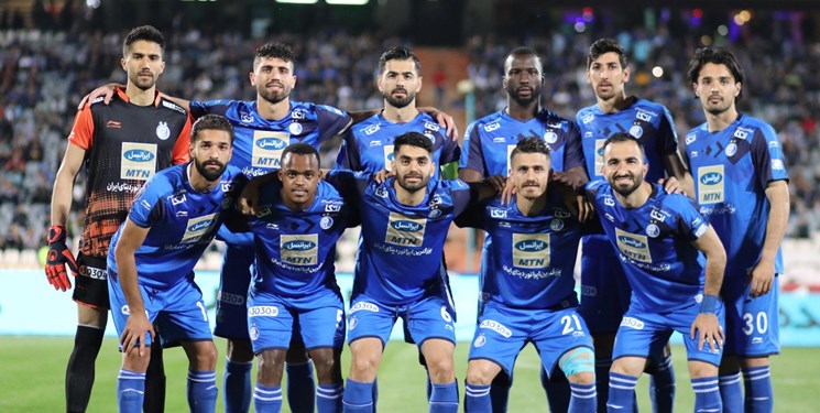 لیگ برتر فوتبال