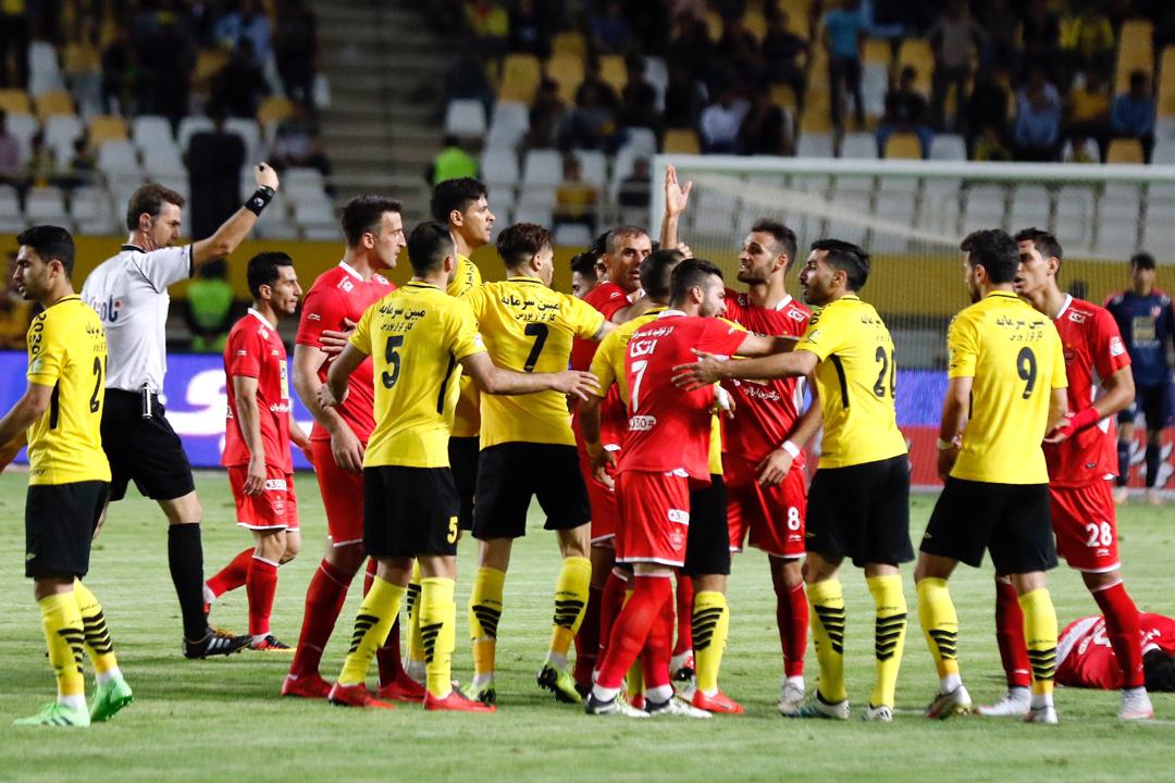 جام حذفی ایران-فوتبال ایران-iran football-hazfi cup