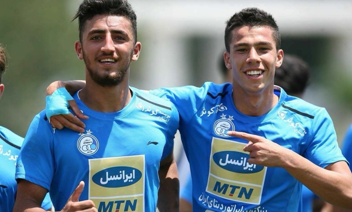 لیگ برتر فوتبال - استقلال