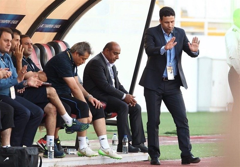 لیگ برتر فوتبال-پارس جنوبی جم-persian gulf league-F.C. Pars Jonoubi Jam