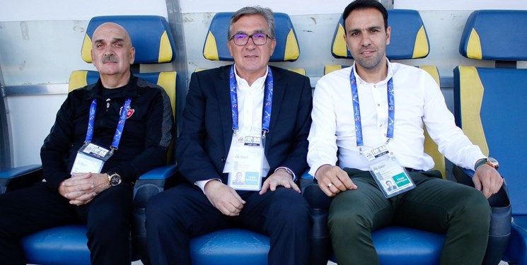 لیگ برتر فوتبال-پرسپولیس-persian gulf league-persepolis