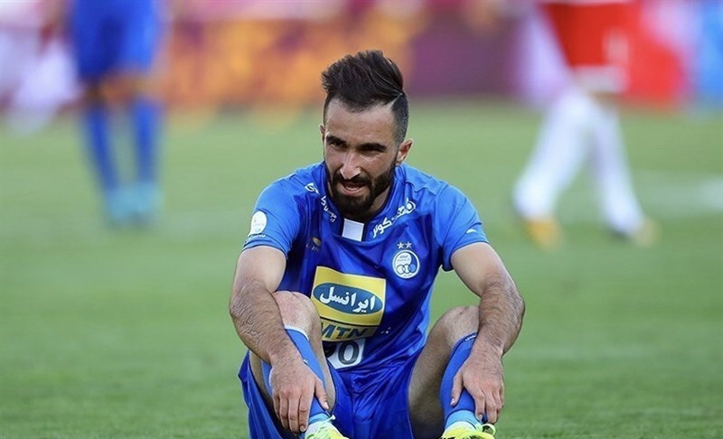 لیگ برتر فوتبال - استقلال