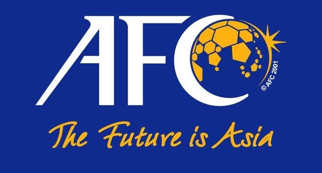 فوتبال آسیا-asia football