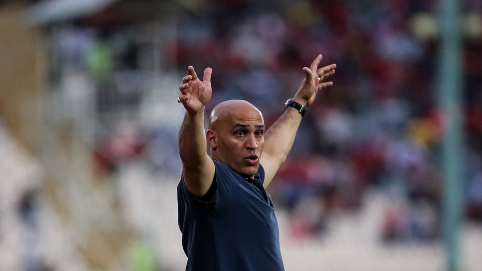 لیگ برتر فوتبال-استقلال-ذوب آهن-persian gulf league-esteghlal-zob ahan