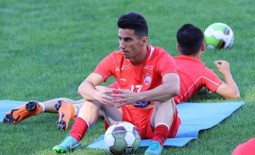 لیگ برتر فوتبال-پرسپولیس-persian gulf league-persepolis