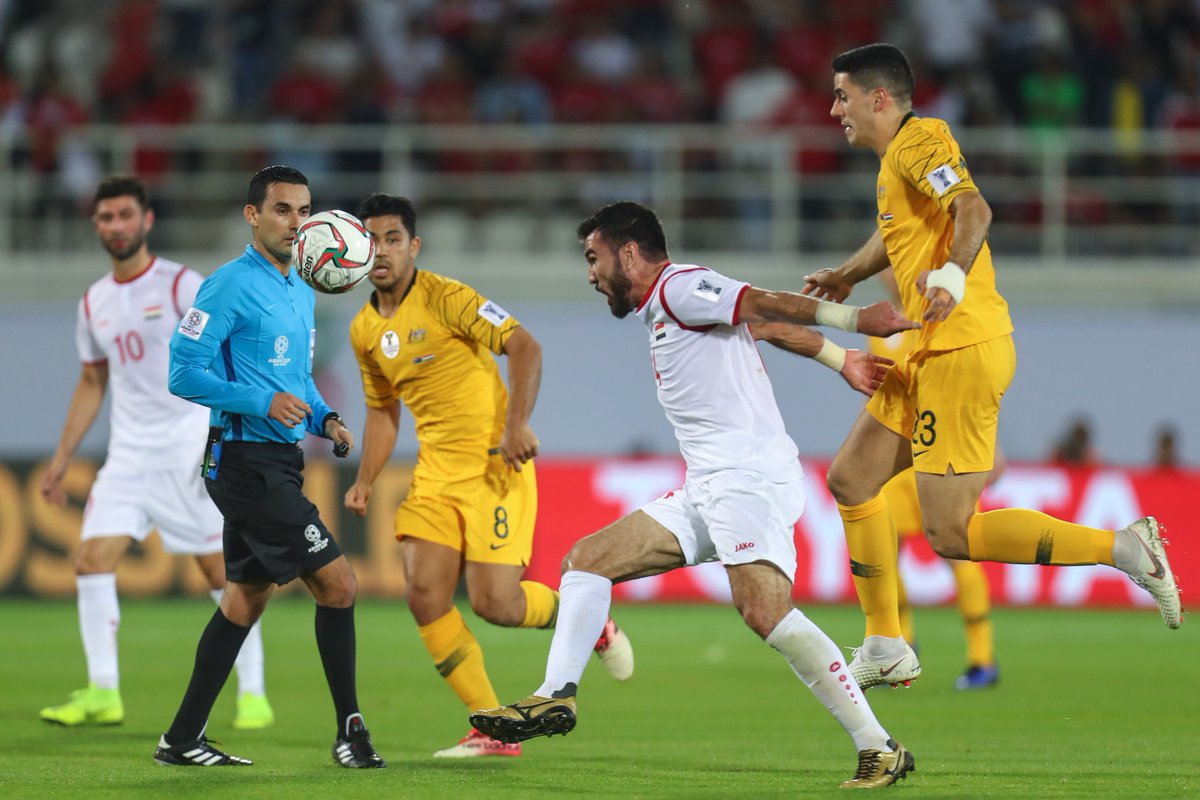 جام ملت های آسیا-فوتبال آسیا-asian cup 2019-asia football