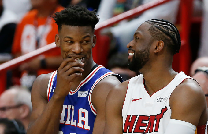 بسکتبال nba-میامی هیت-nba baskteball-miami heat