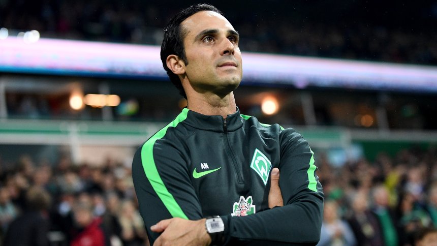 بوندس لیگا-وردربرمن-Bundesliga-SV Werder Bremen