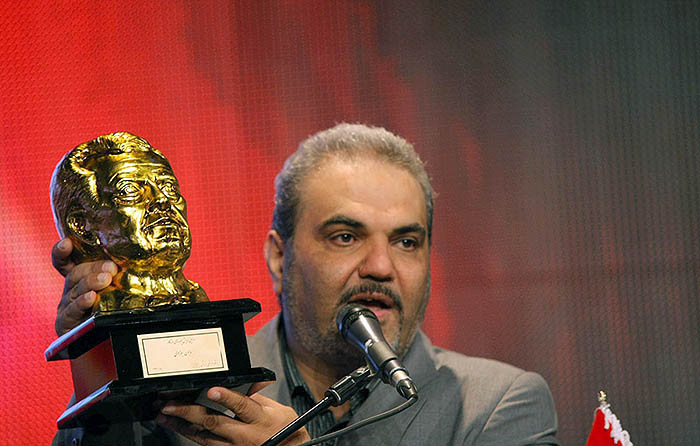 فوتبال ایران-گزارشگر-iran football-Reporter