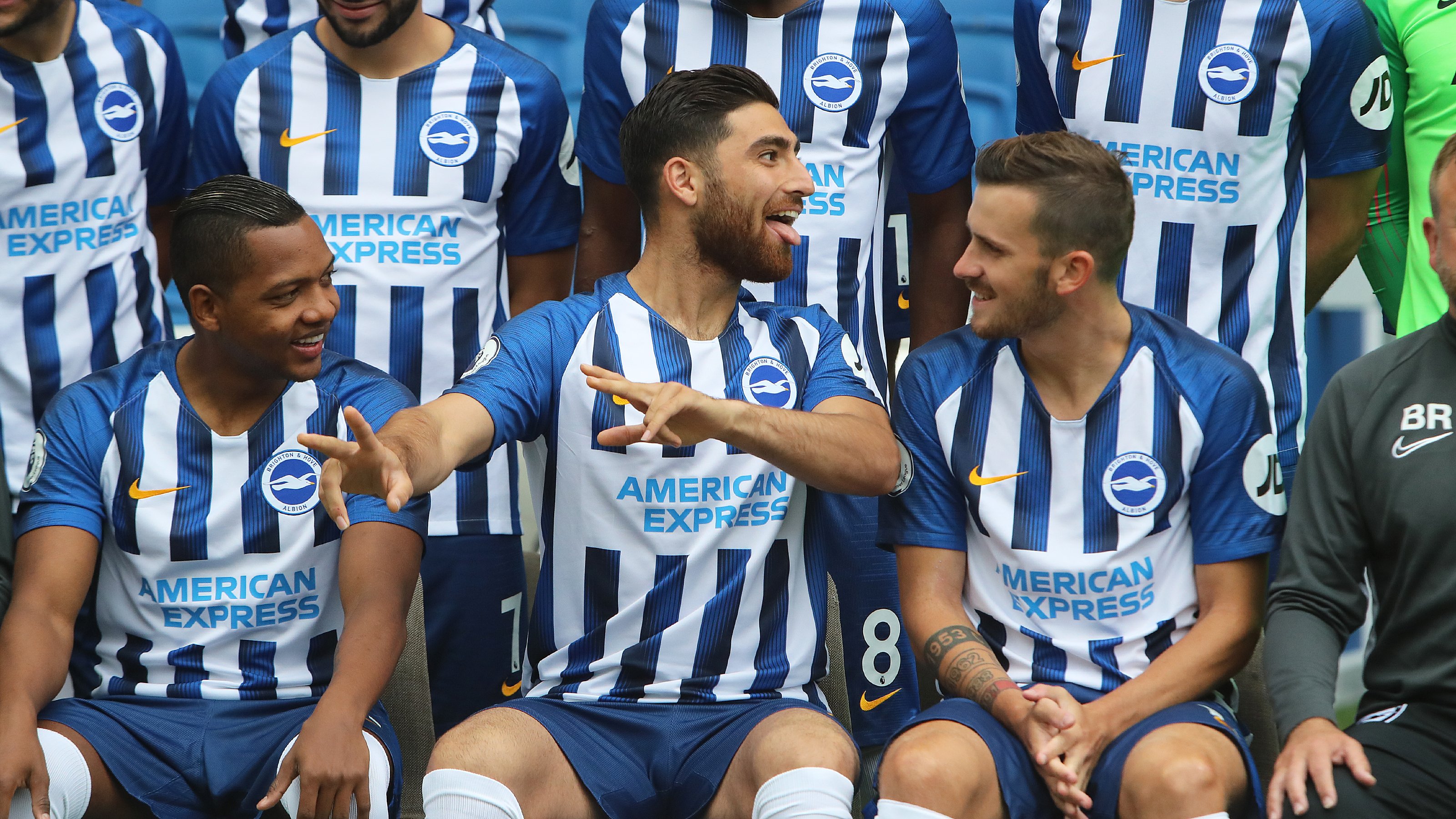 برایتون-لیگ برتر جزیره-brighton-barclays premier league