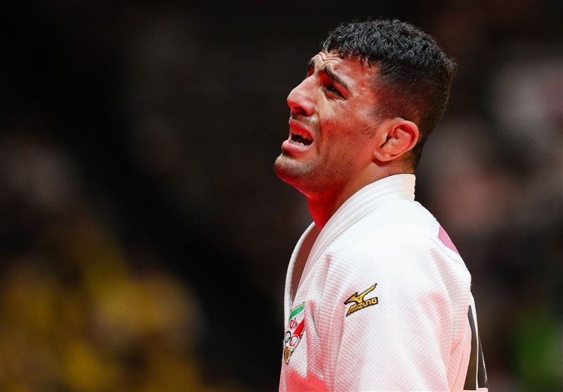 جودو-جودو ایران-Judo-iran Judo