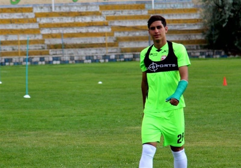 لیگ برتر فوتبال-پرسپولیس-persian gulf league-persepolis