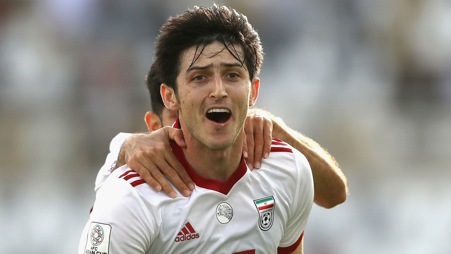 تیم ملی ایران-فوتبال آسیا-team melli iran-asia football