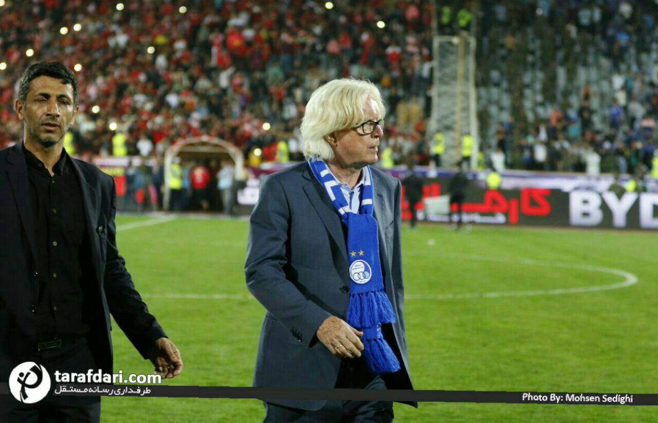 لیگ برتر فوتبال-استقلال-persian gulf league-esteghlal