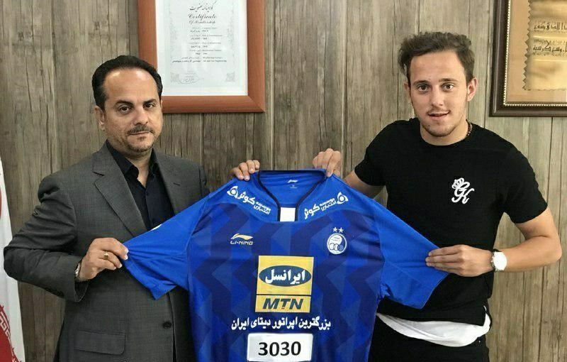 لیگ برتر فوتبال - استقلال
