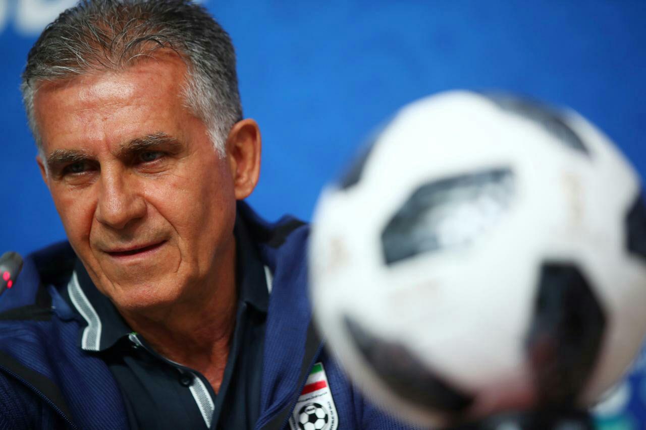 تیم ملی ایران-فوتبال ایران-team melli iran-iran football