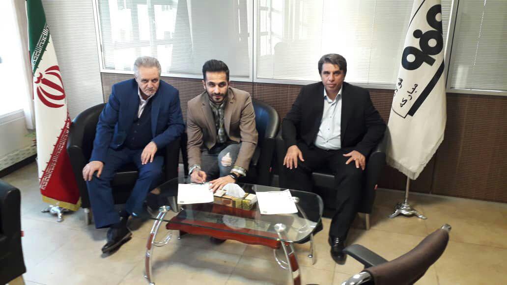 لیگ برتر فوتبال-سپاهان-persin gulf league-sepahan