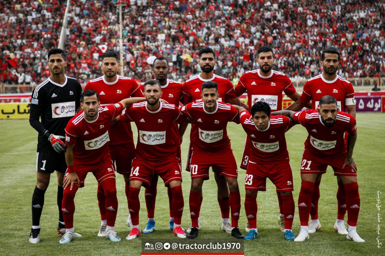 فوتبال ایران-لیگ برتر فوتبال-iran football-persian gulf league